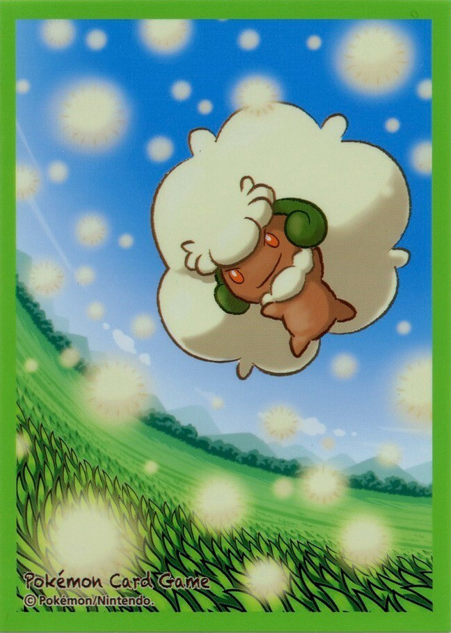 Whimsicott