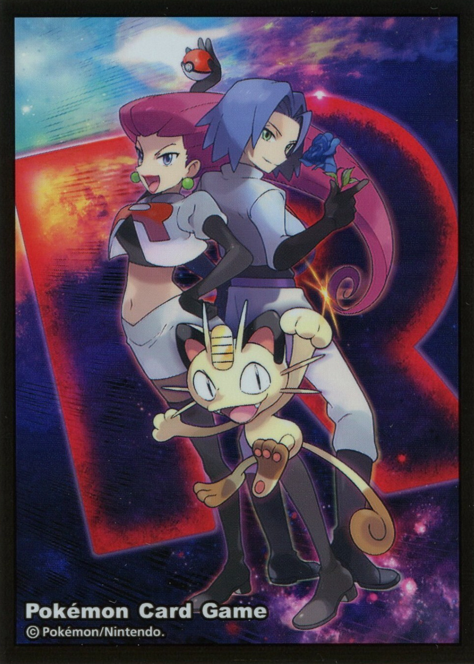 Team Rocket