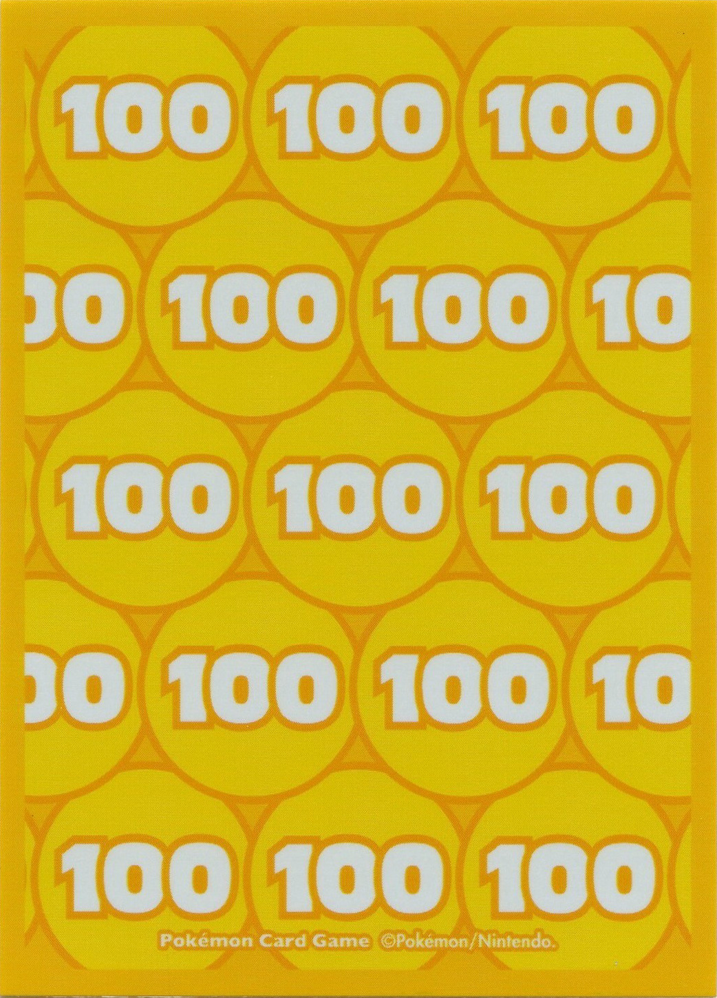 Damage Counter 100