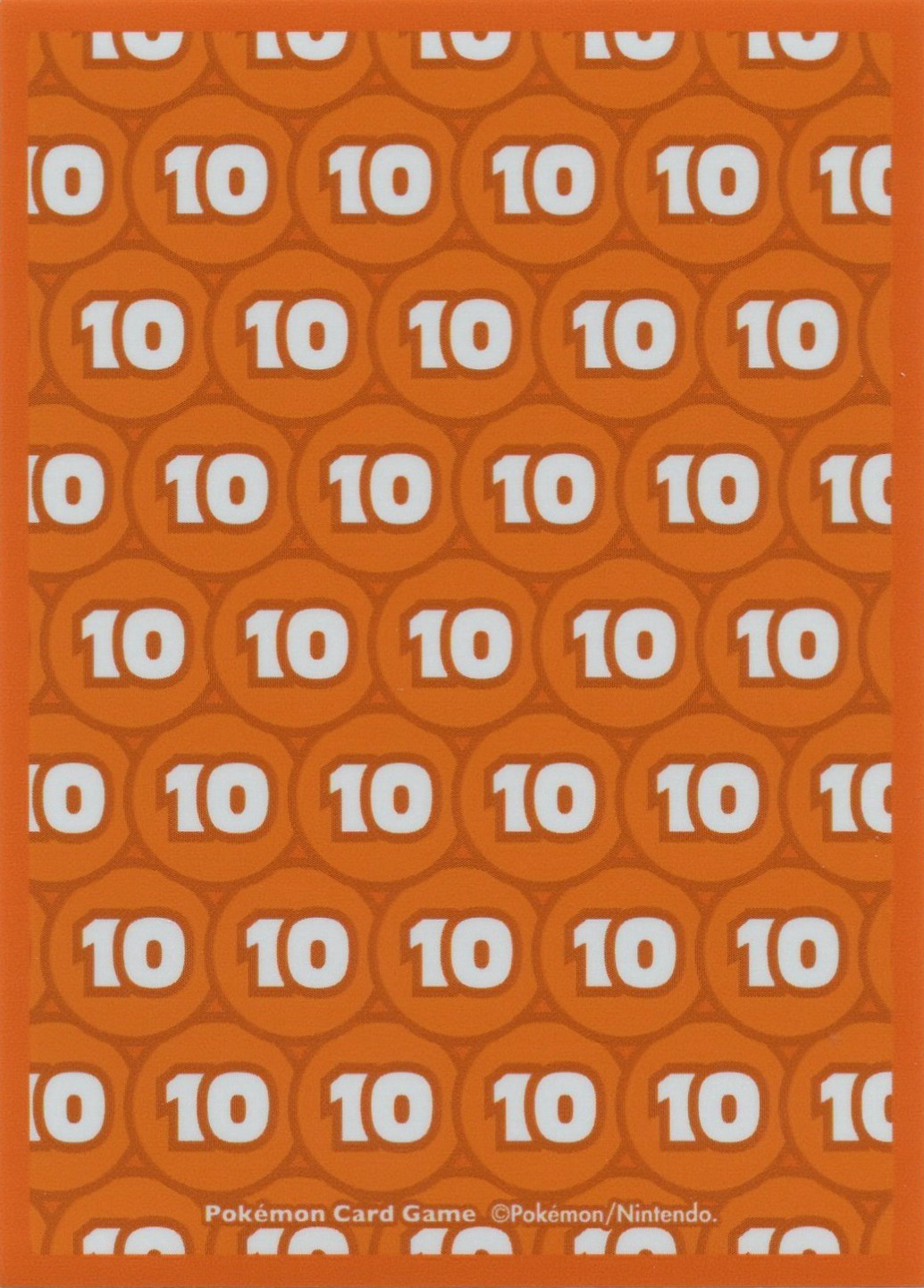 Damage Counter 10