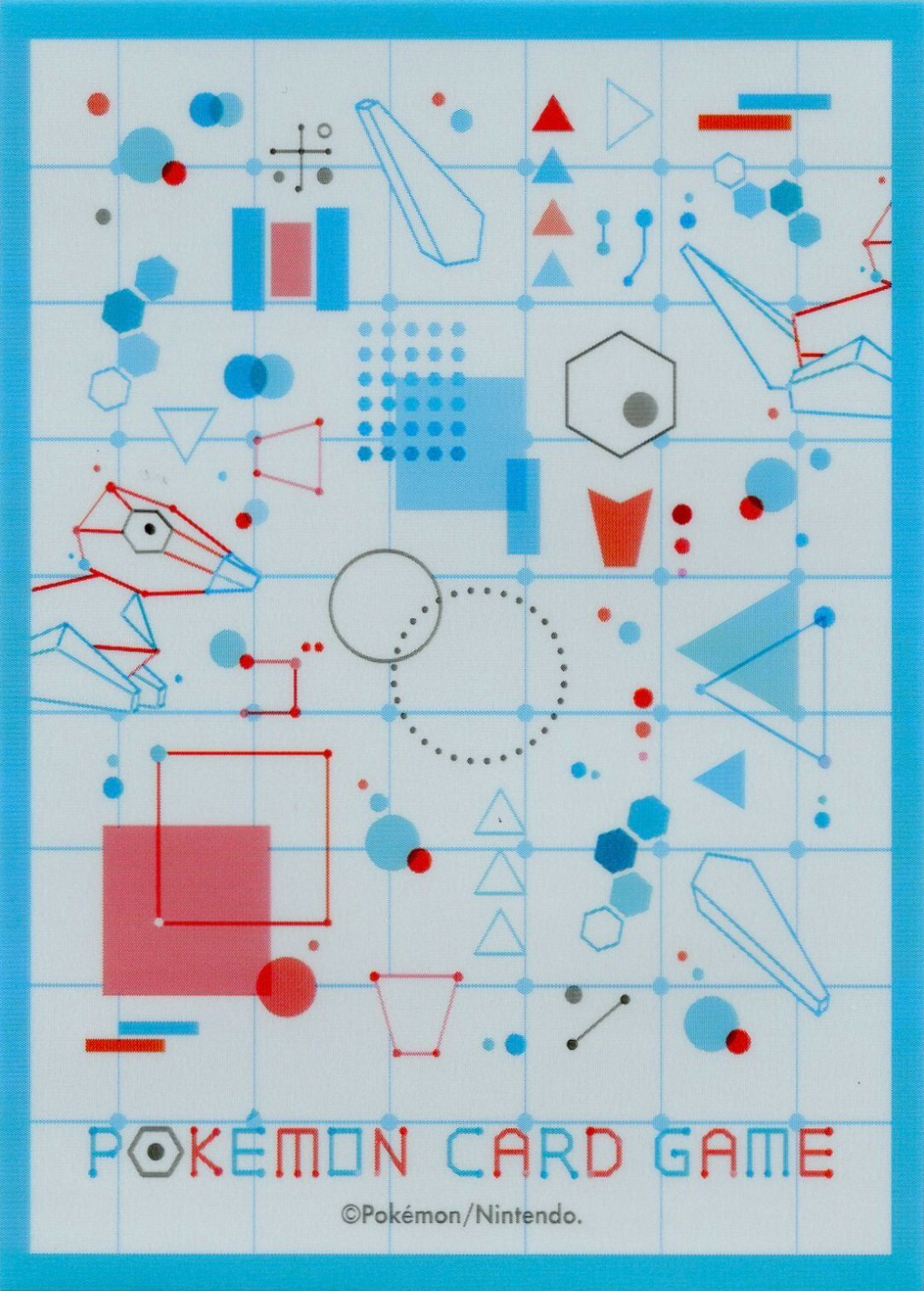 Porygon Schematic