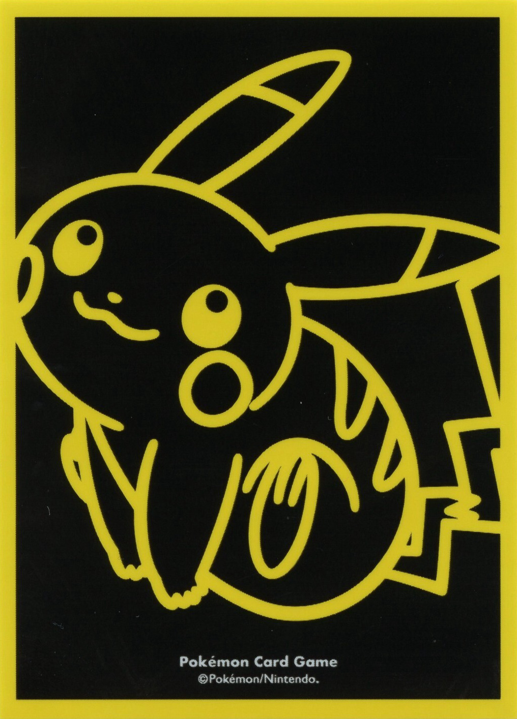 Pikachu (NeonColor)