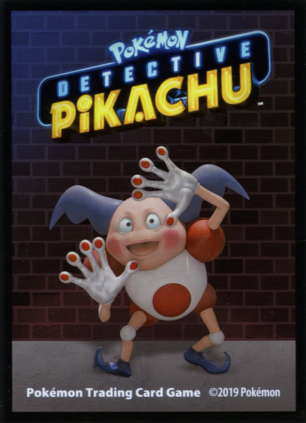 Mr. Mime (Detective Pikachu)