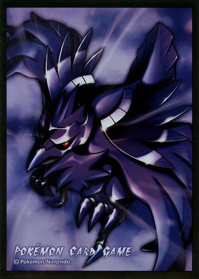 Corviknight
