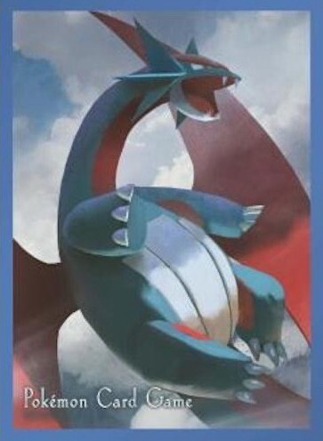 Salamence