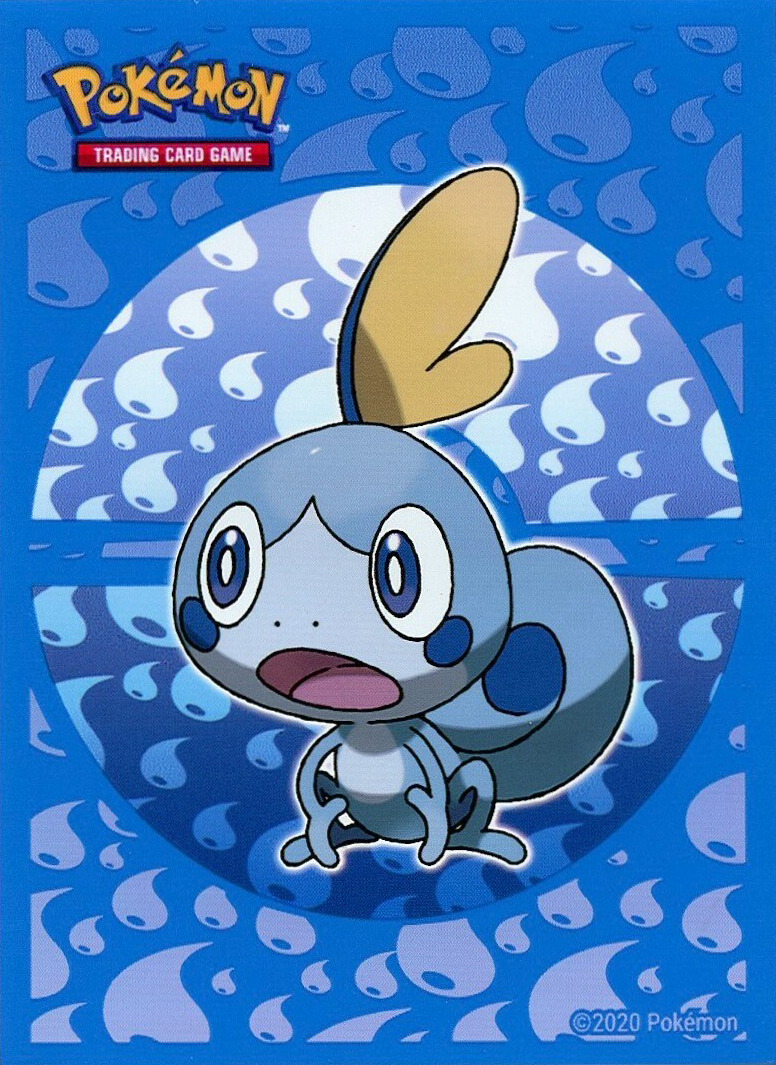 Sobble (Galar Starters)