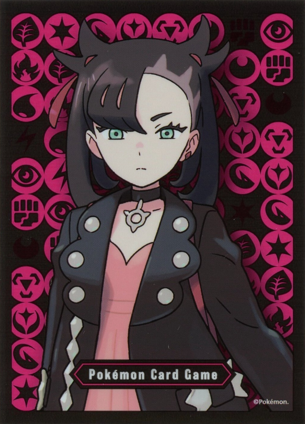 Marnie (Vivid Voltage)