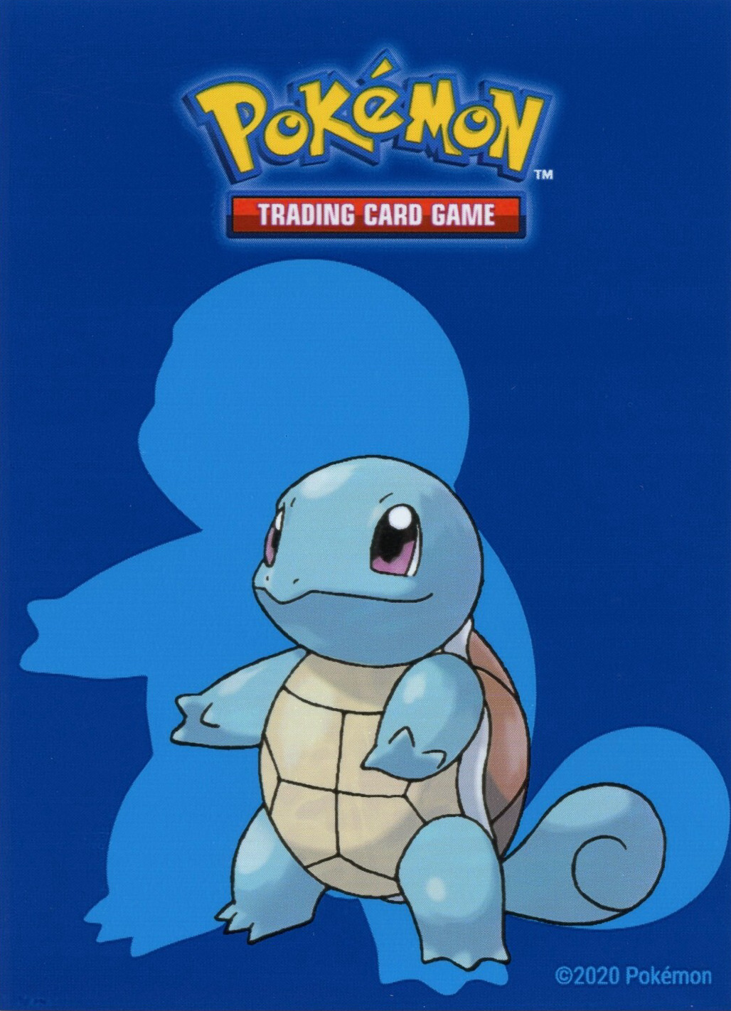 Squirtle