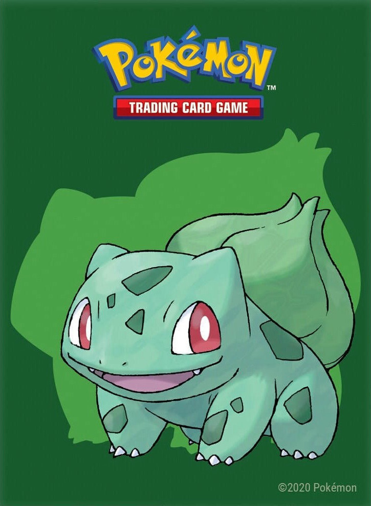 Bulbasaur