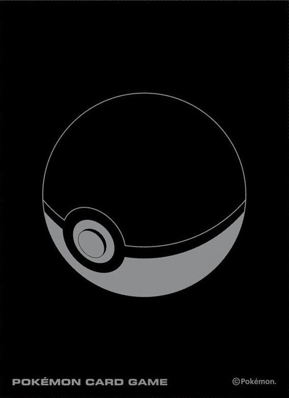 Poké Ball