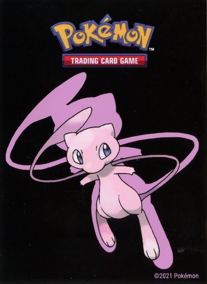 Mew