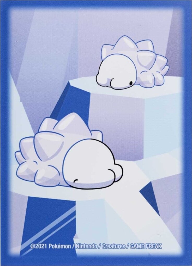 Pokémon Cool Friends