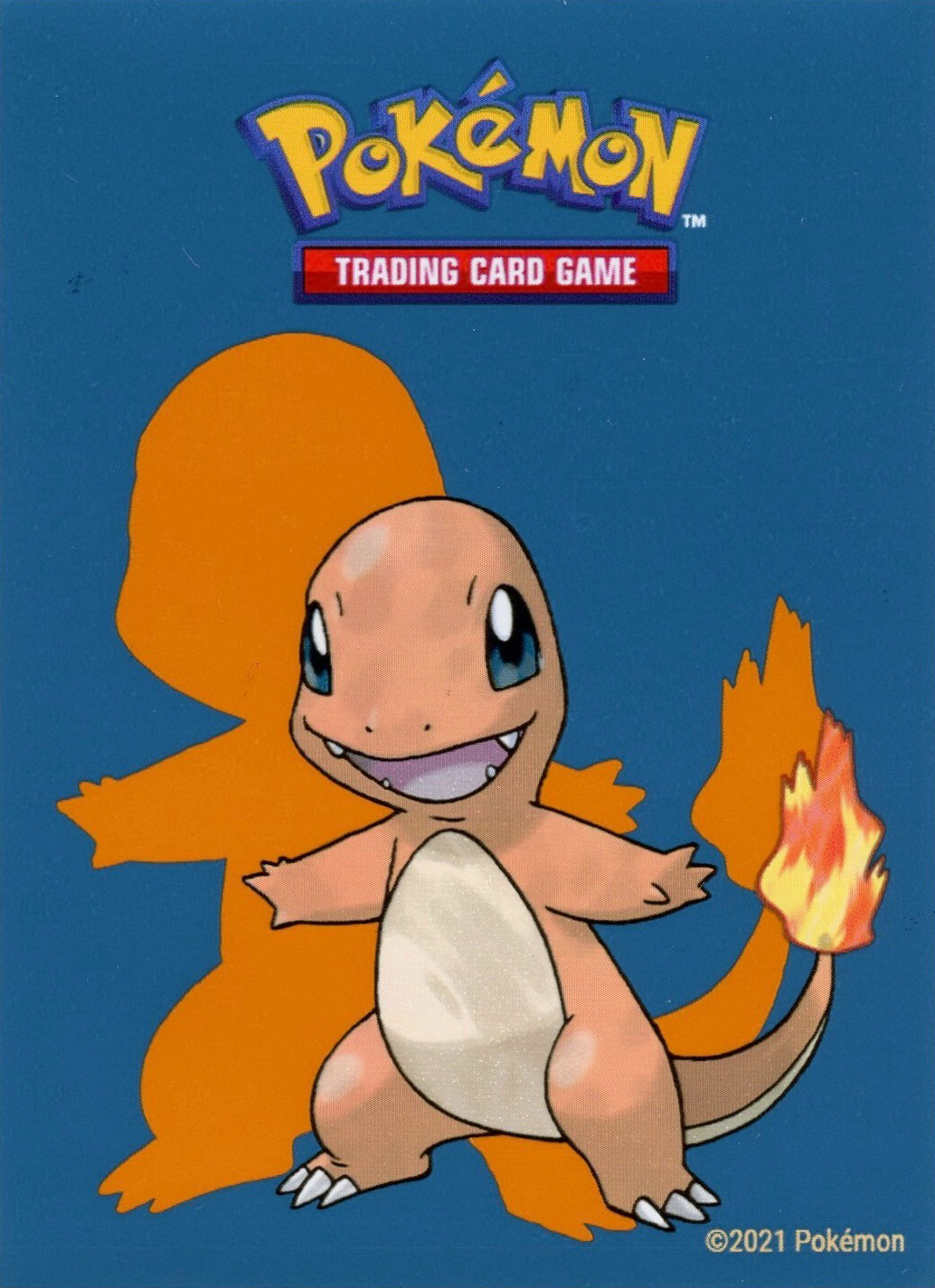 Charmander