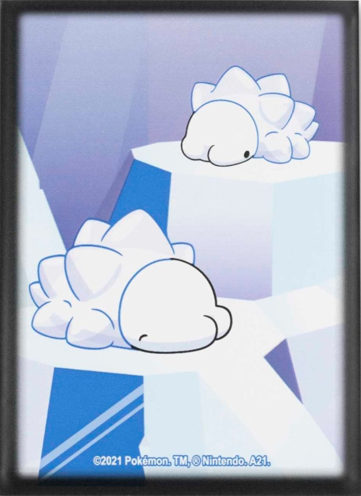 Pokémon Cool Friends (Black Border)