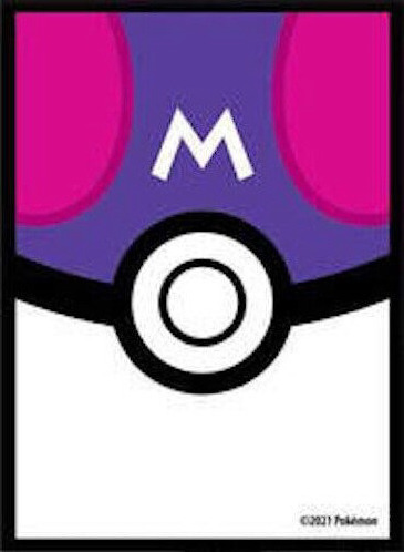 Master Ball