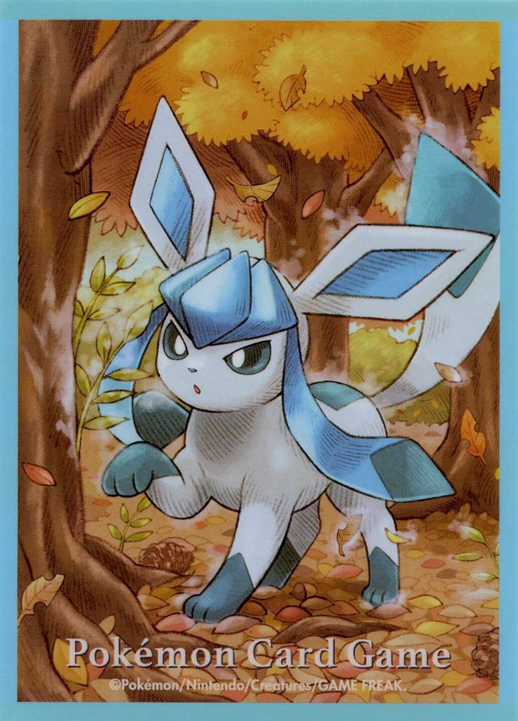 Glaceon
