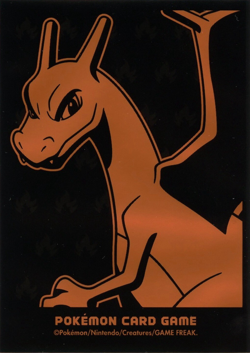 Charizard (Premium Gloss)