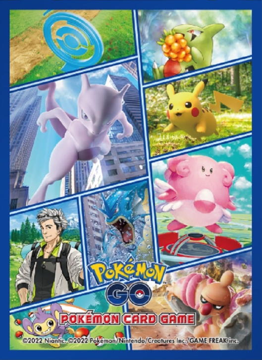 Pokémon GO
