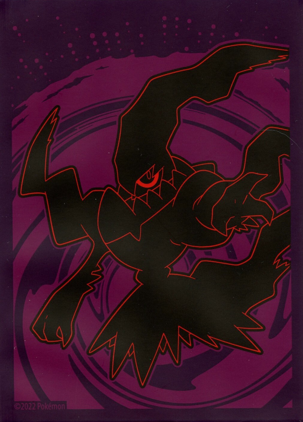 Darkrai (Astral Radiance PC Exclusive ETB)