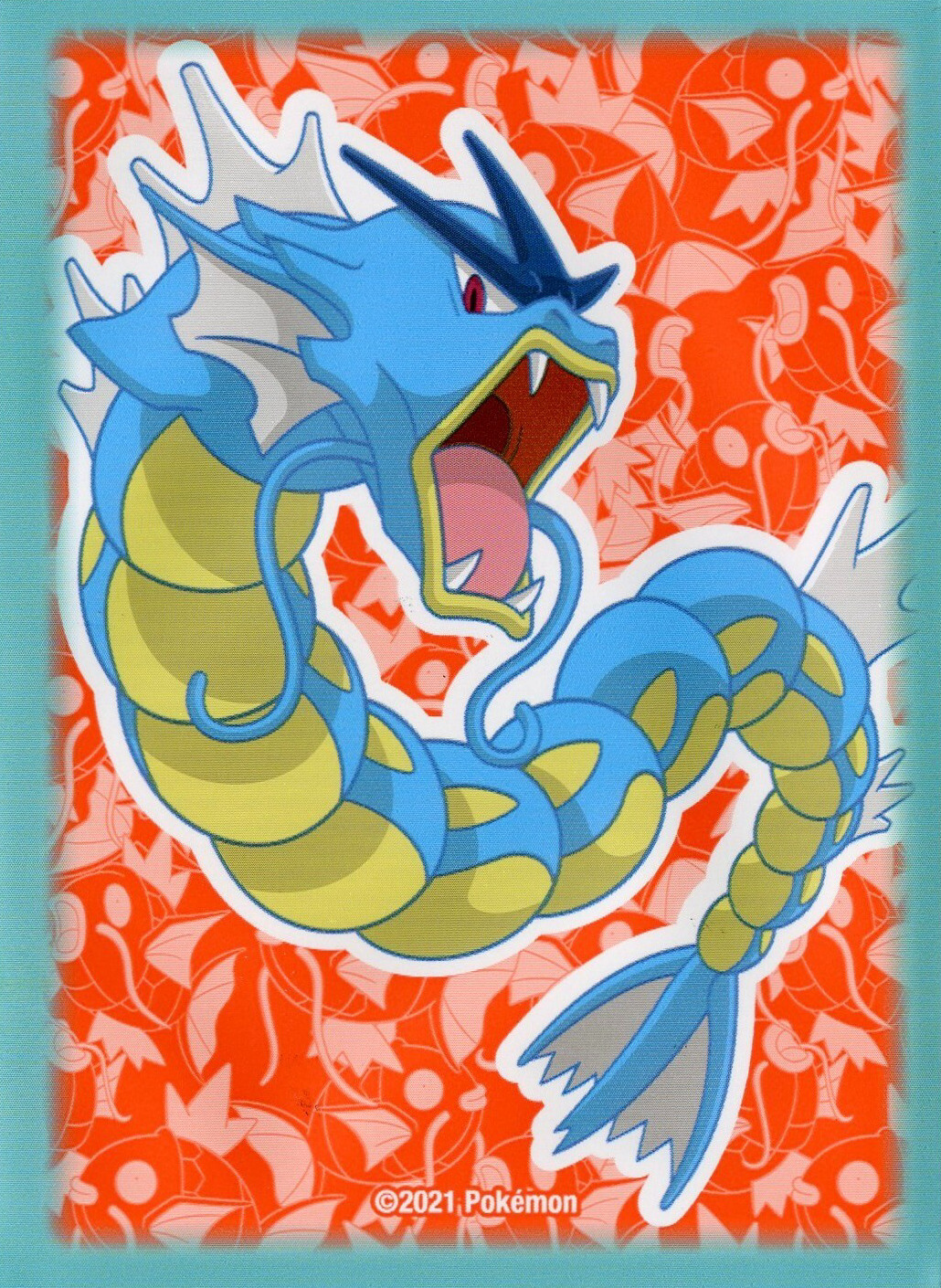 Gyarados (Breakaway)