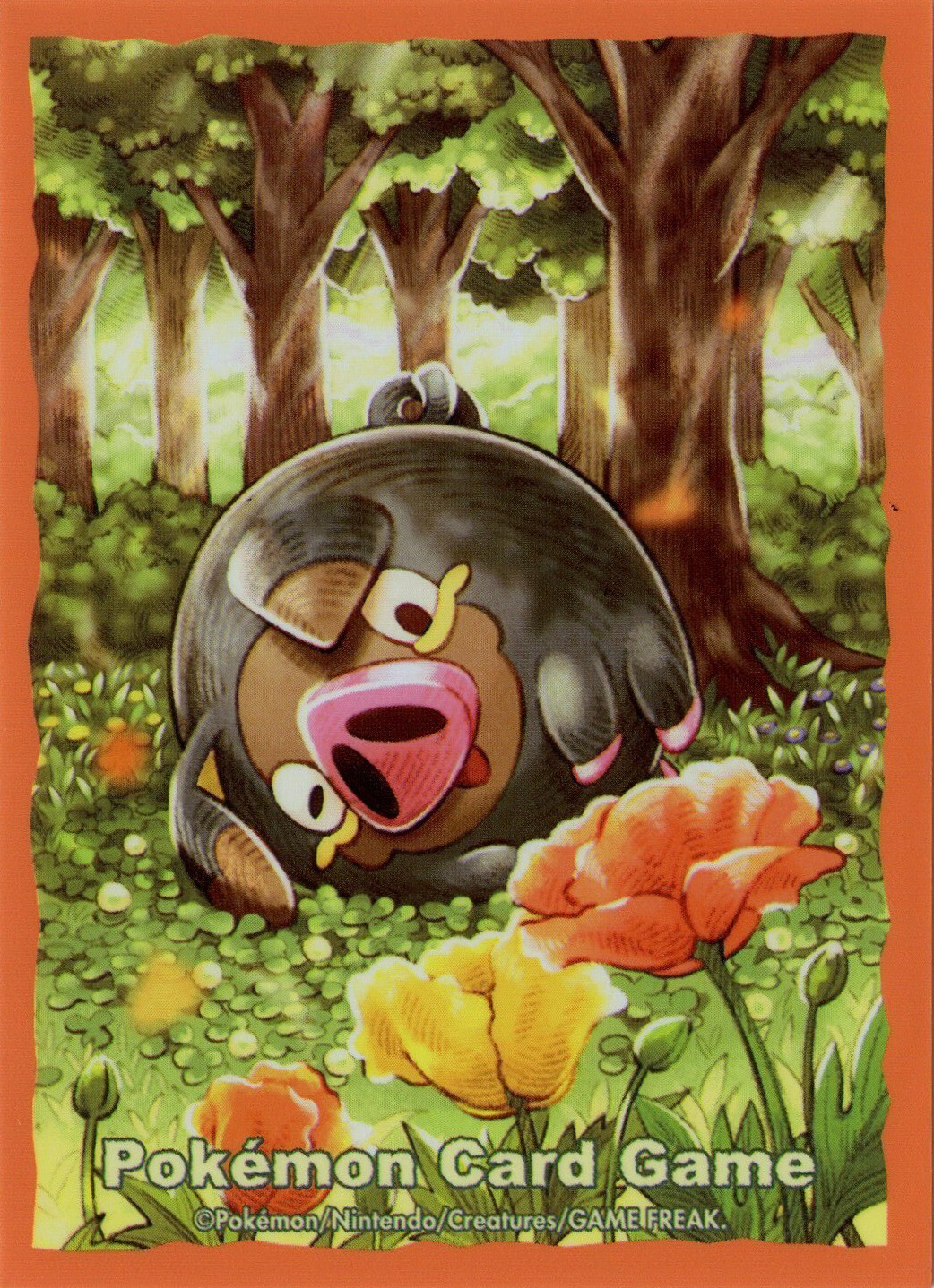 Lechonk