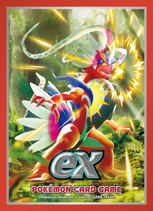 Koraidon
