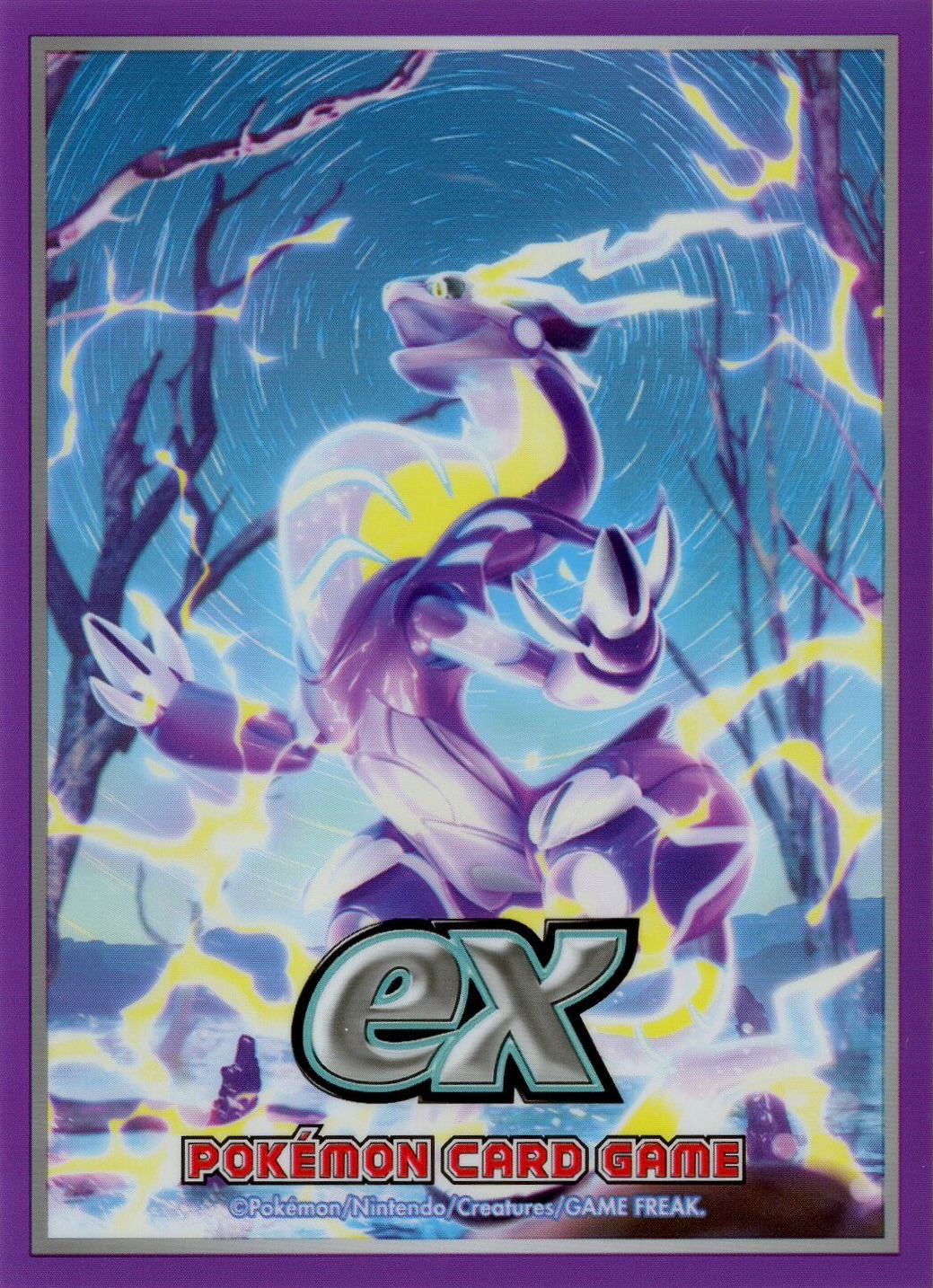 Miraidon ex