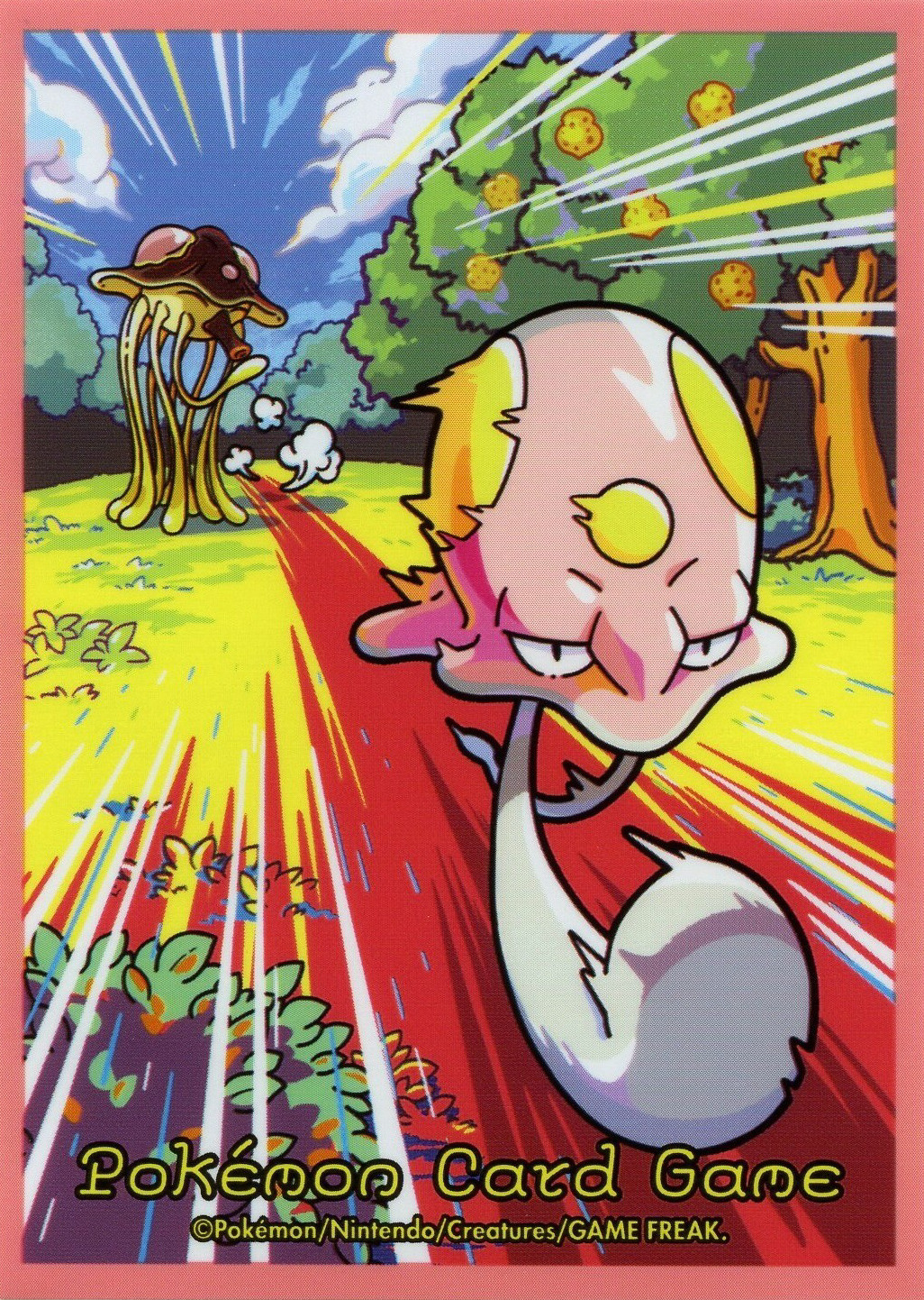 Wiglett & Toedscruel