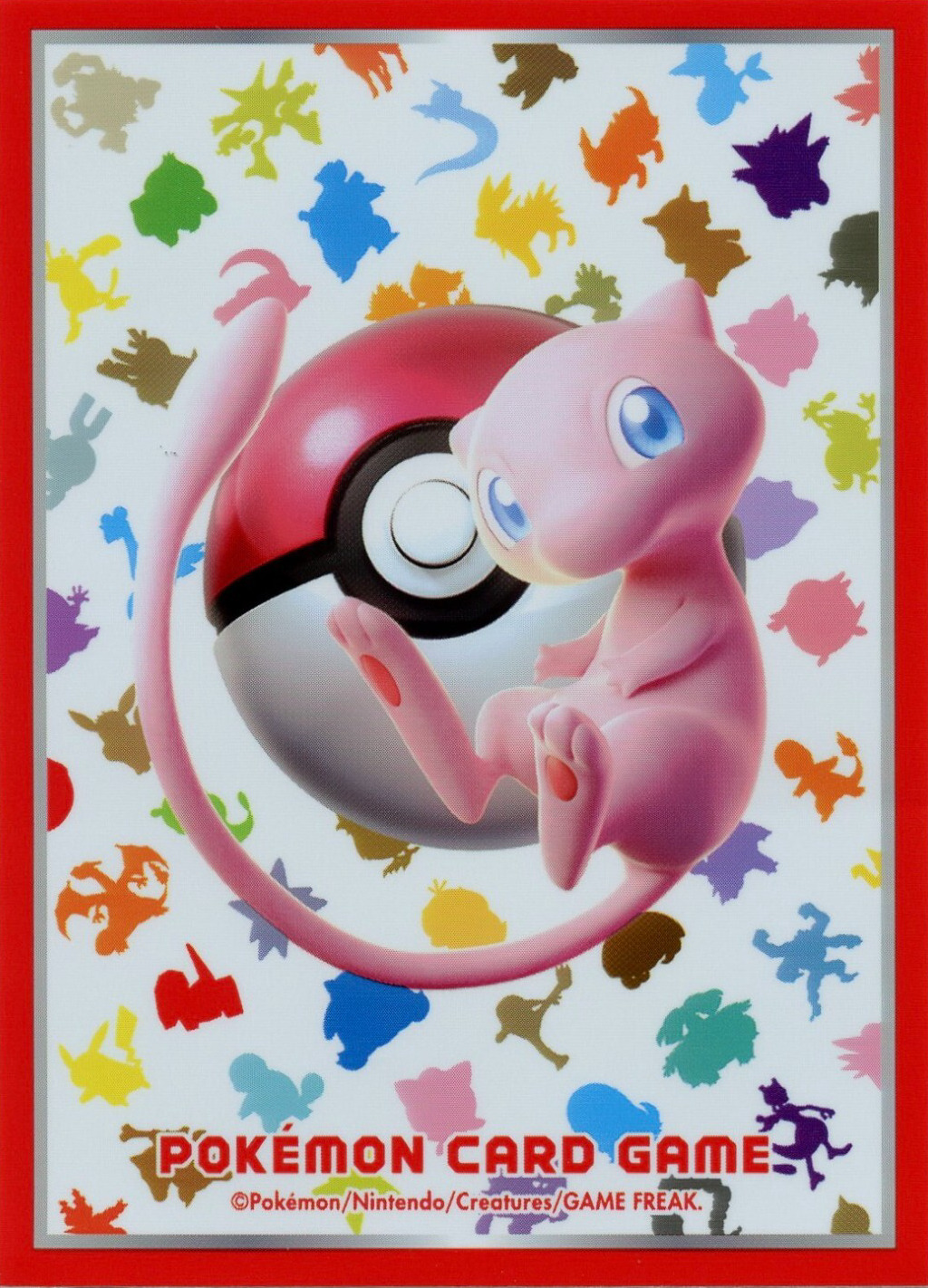 151 Mew