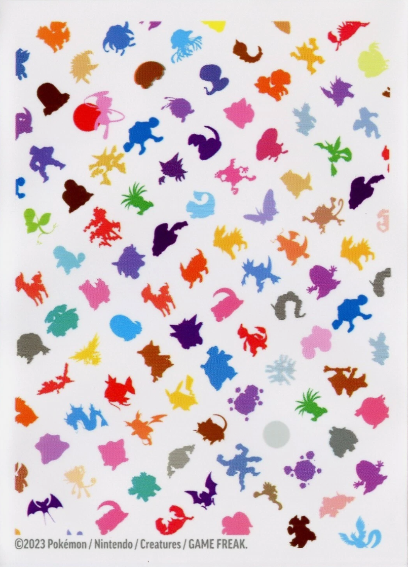Mew (Scarlet & Violet 151 ETB)