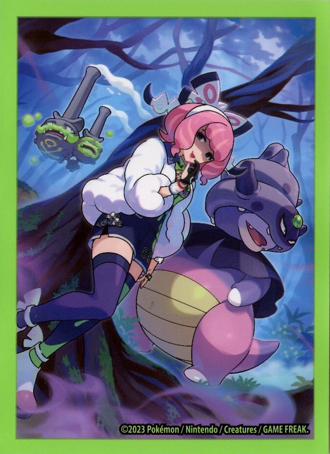 Klara (Premium Tournament Collection)