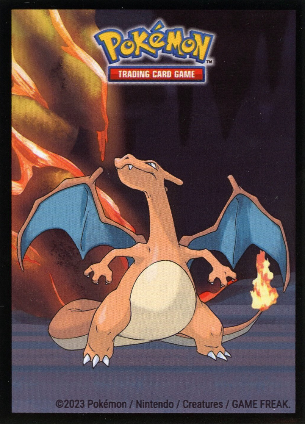 Charizard (Scorching Summit, Gallery Series)