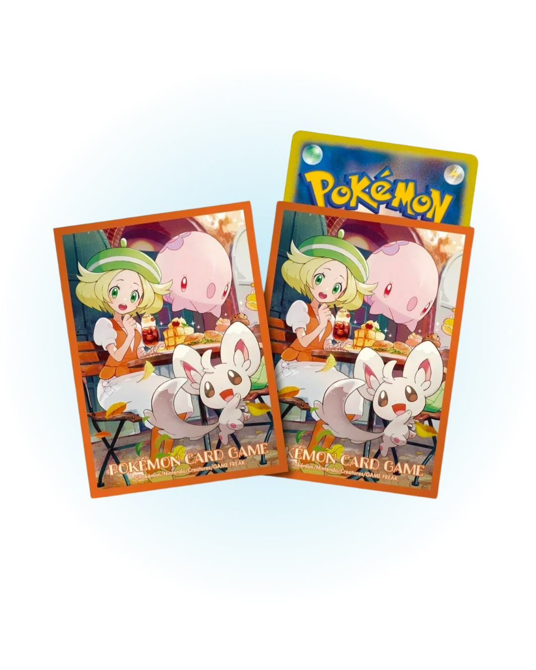 Bianca, Minccino & Munna