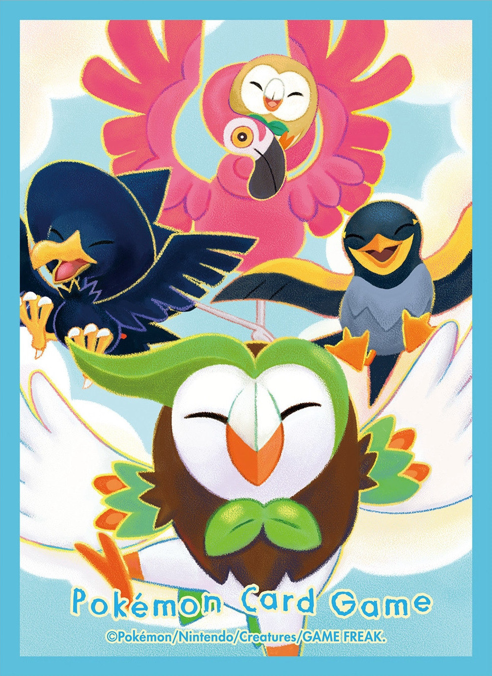 United Wings