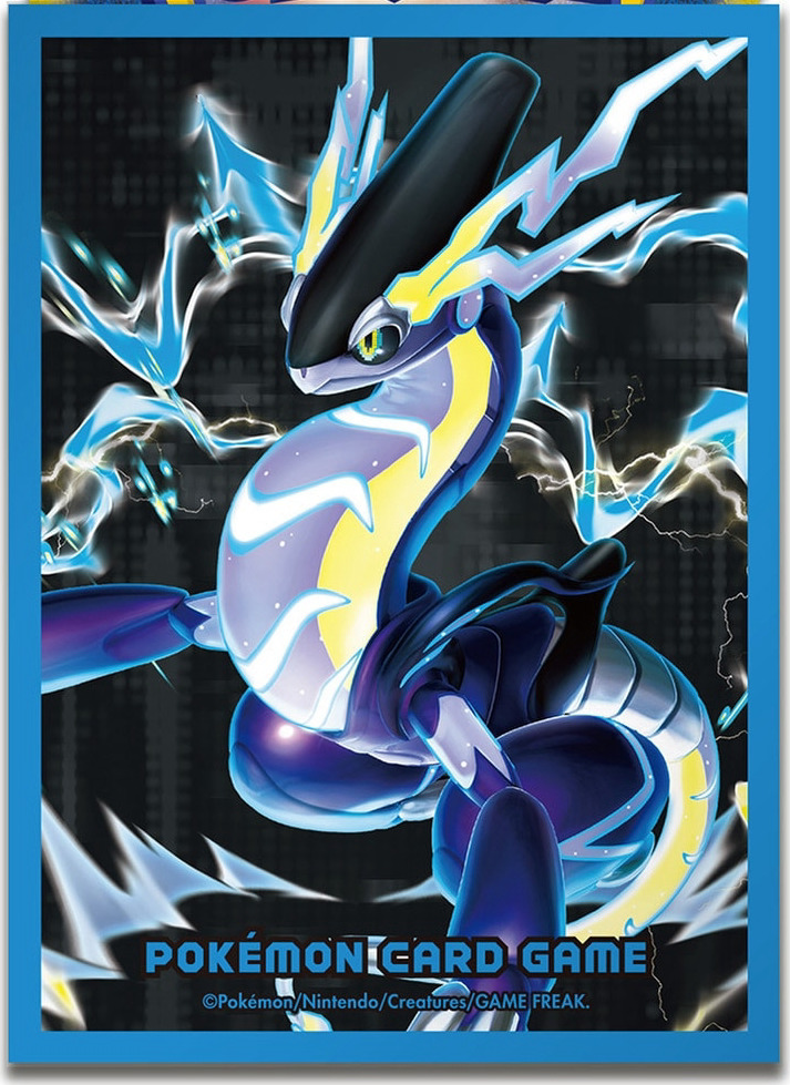 Miraidon (Premium Gloss)