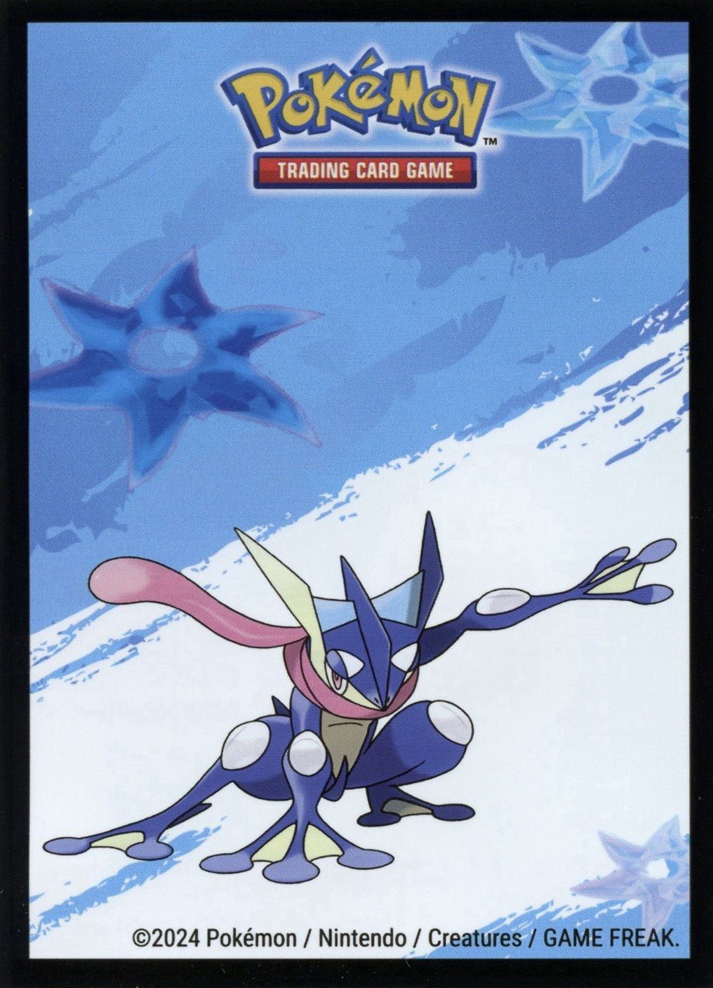 Greninja