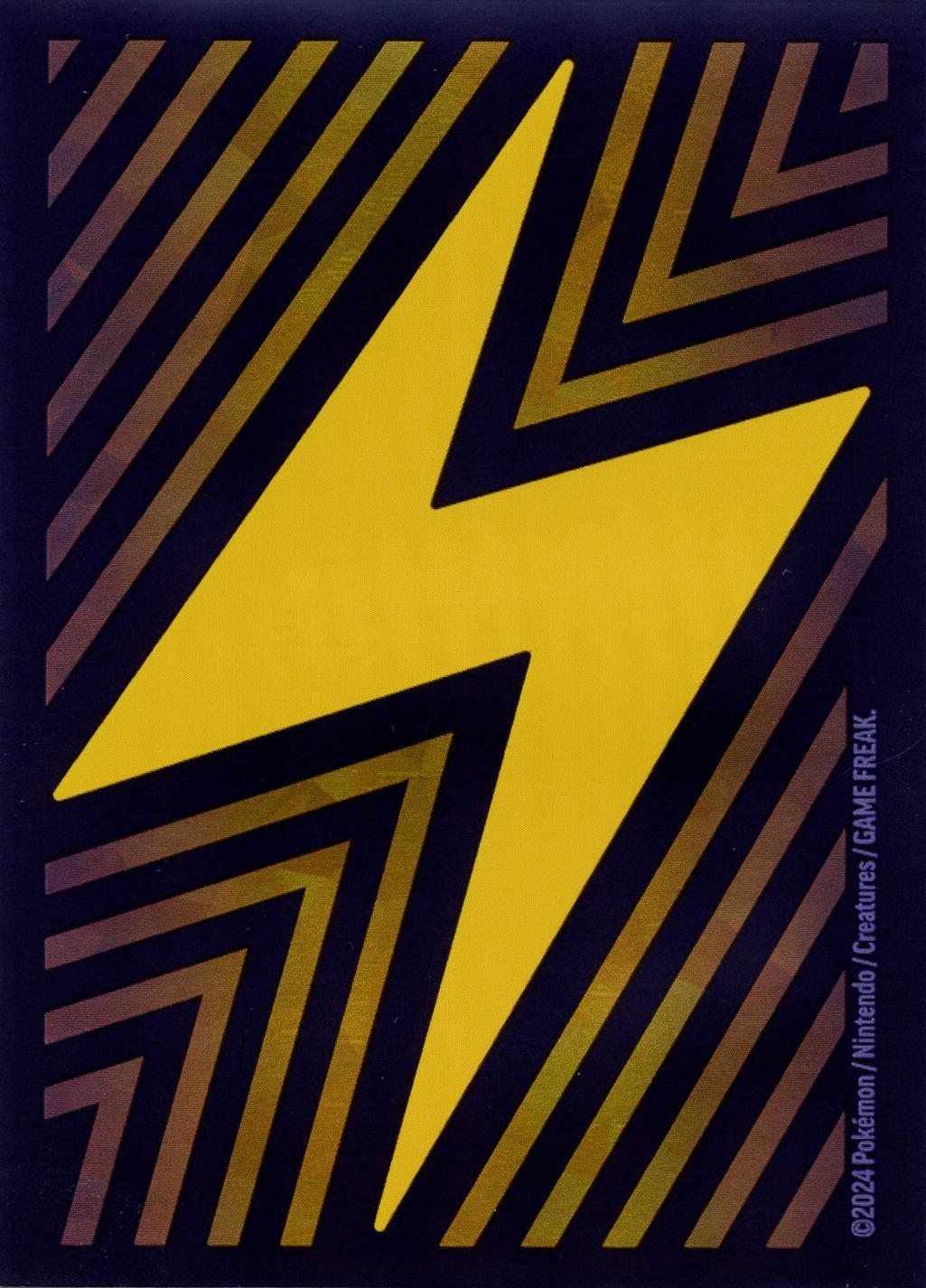 Lightning Bolt (Surging Sparks ETB)