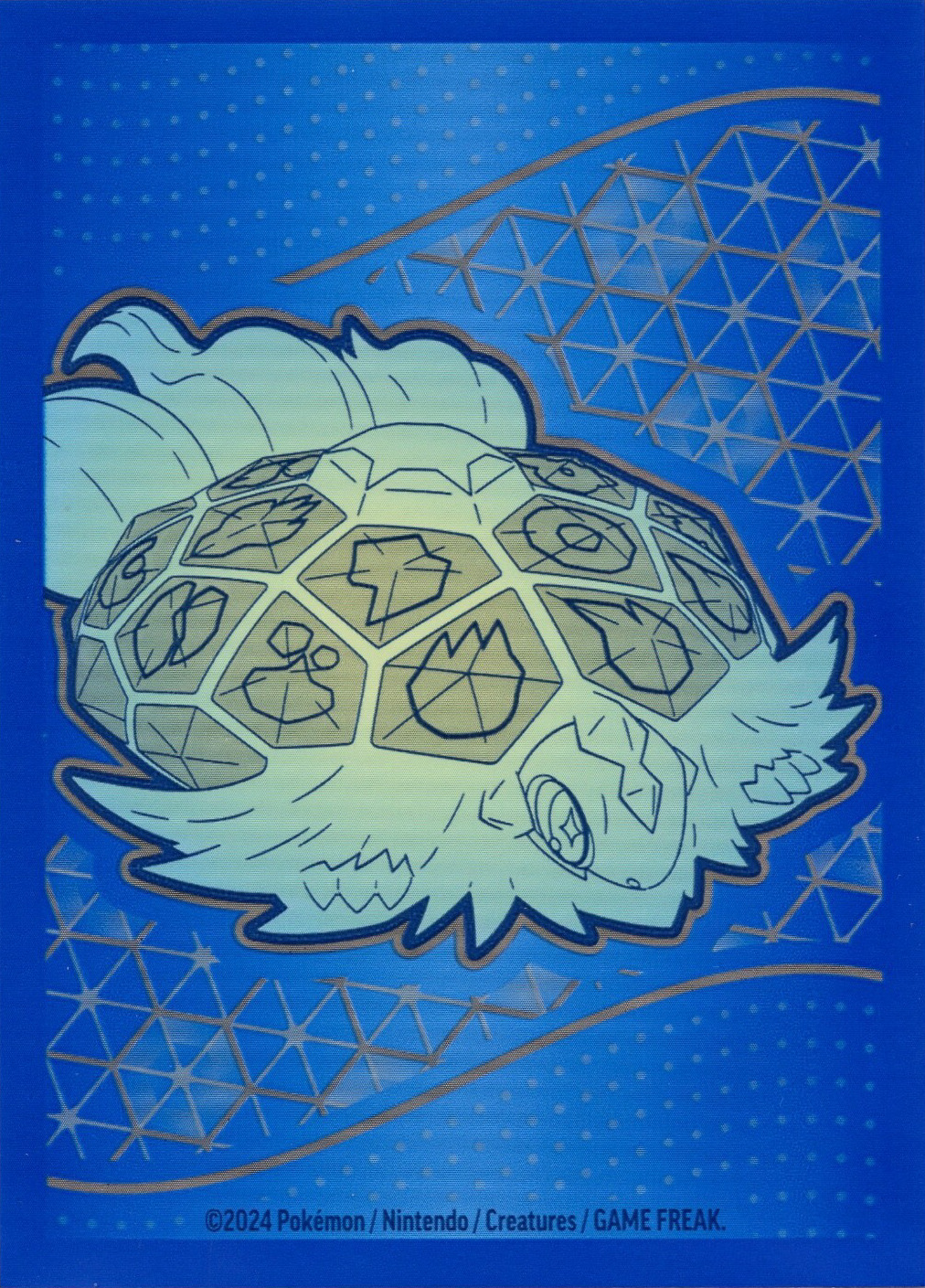 Terapagos (Stellar Crown ETB)