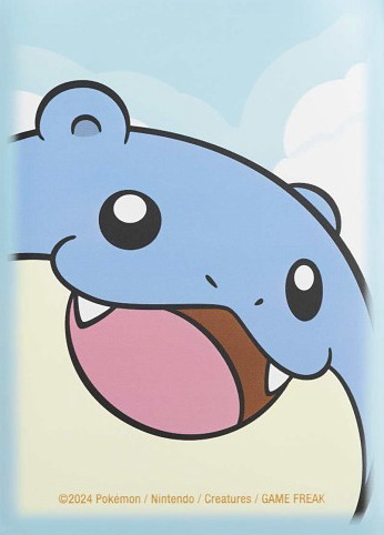 Spheal Appeal