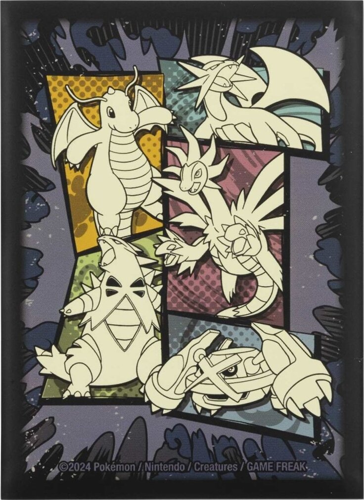 Powerhouse Pokémon