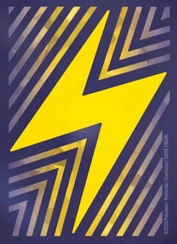 Lightning Bolt (Surging Sparks ETB)