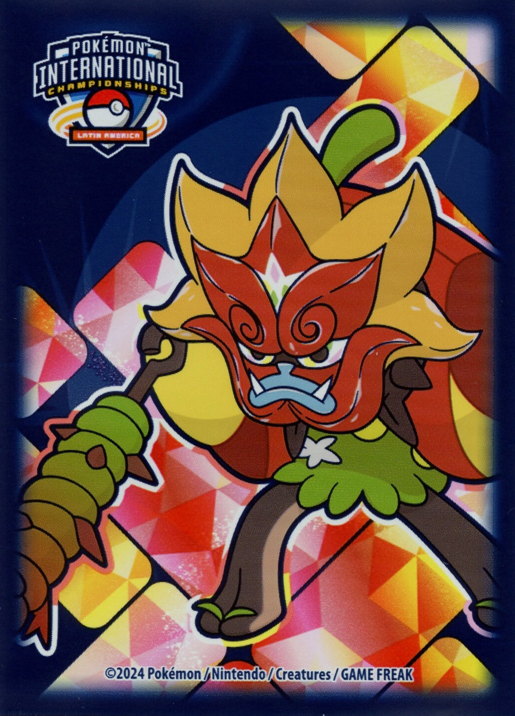 Okidogi (LAIC 2025 Competitor Exclusive)
