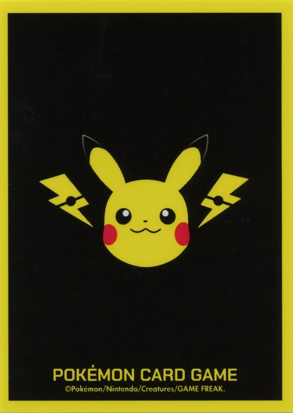 Pikachu & Thunder