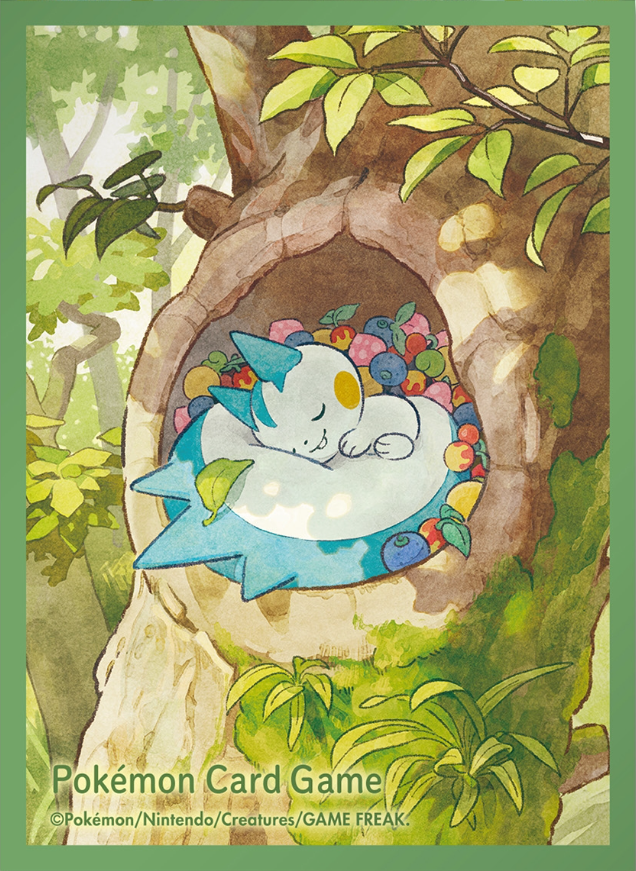Pachirisu