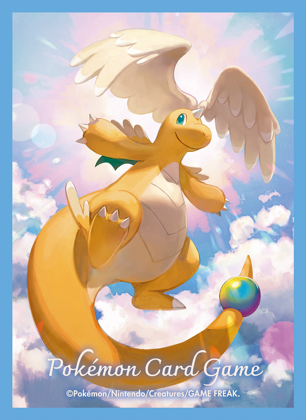 Mega Dragonite