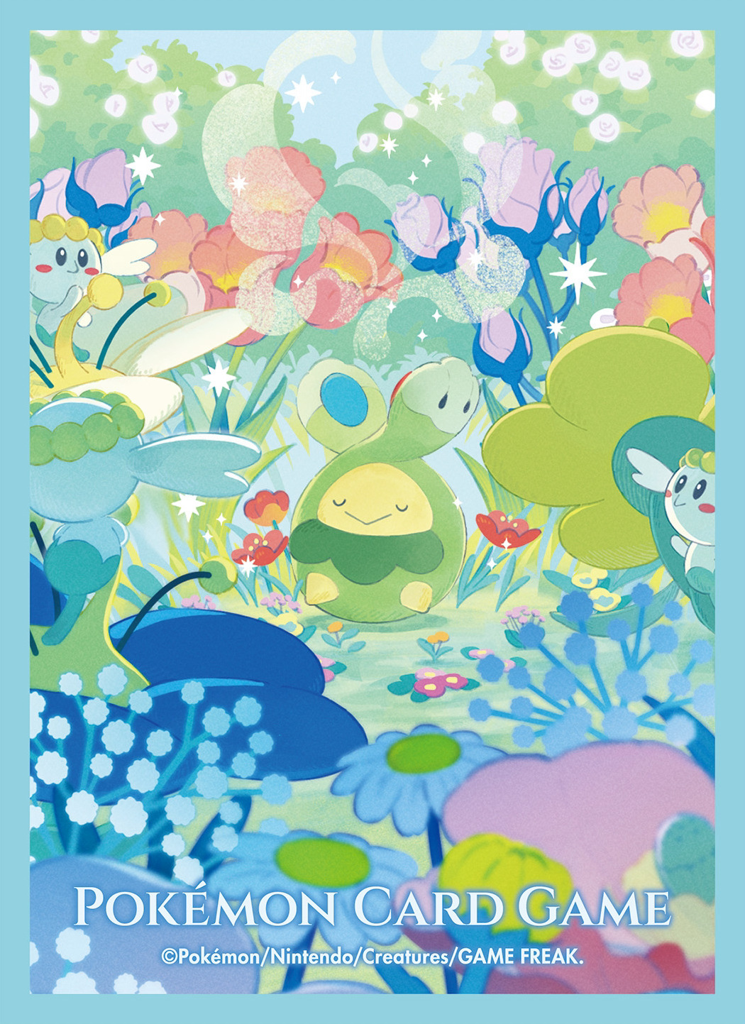 Budew