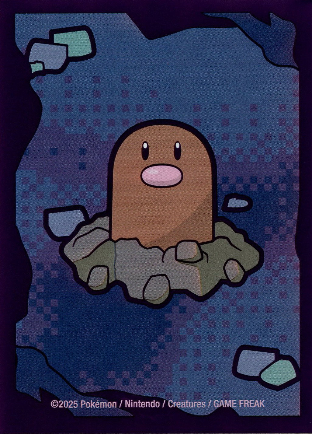 Diglett's Cave