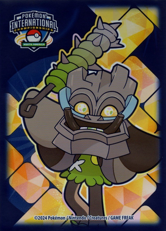 Ogerpon (NAIC Competitor Exclusive)