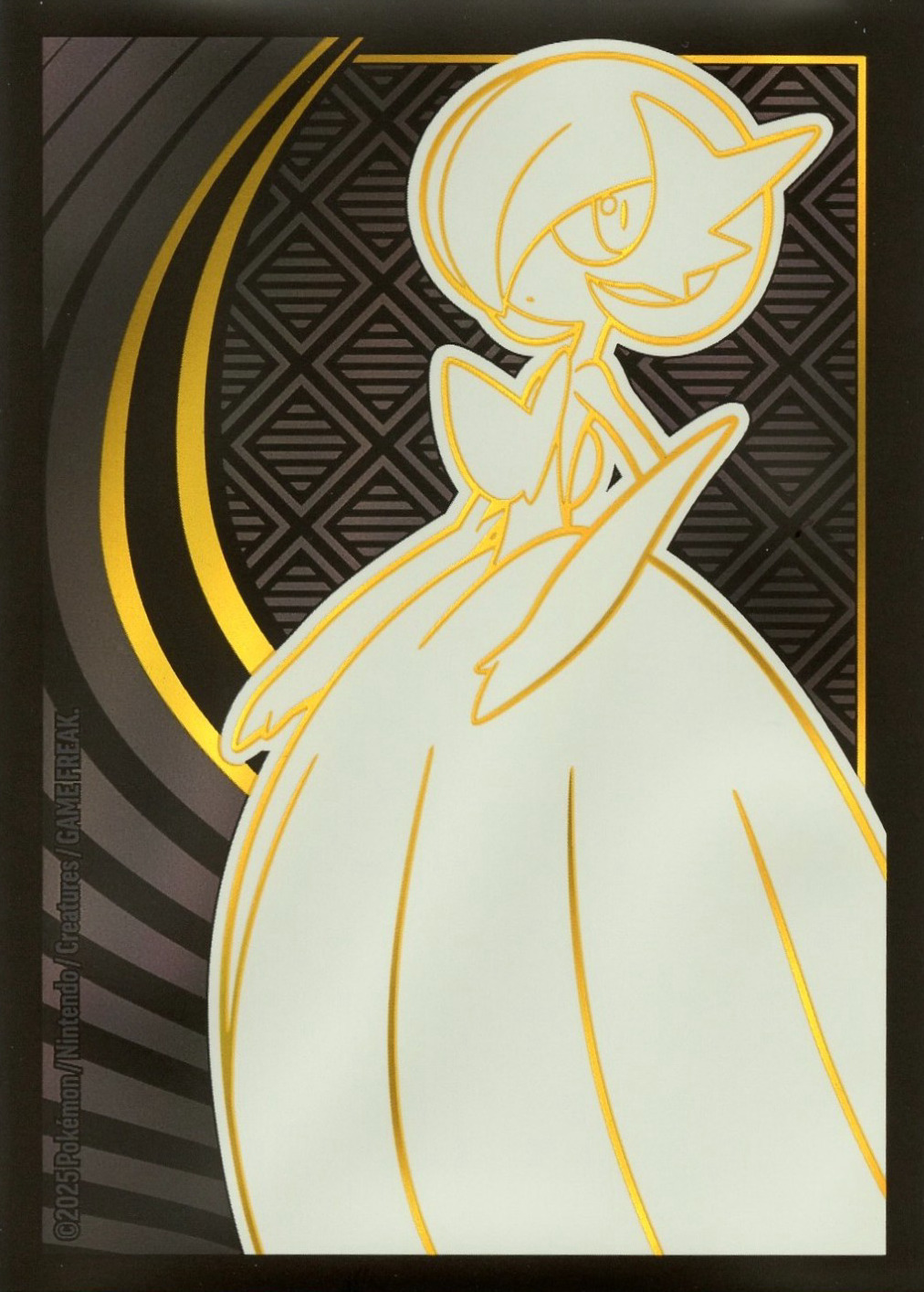 Mega Gardevoir (Mega Evolution ETB)