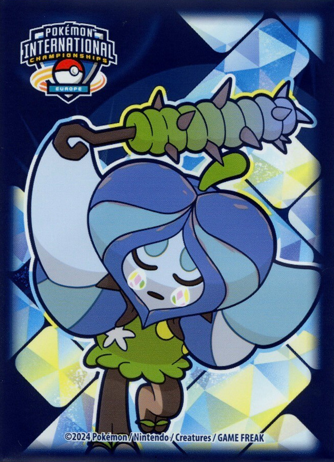 Ogerpon (EUIC 2025 Competitor Exclusive)